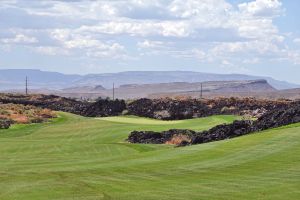 Black Desert 4th Fairway